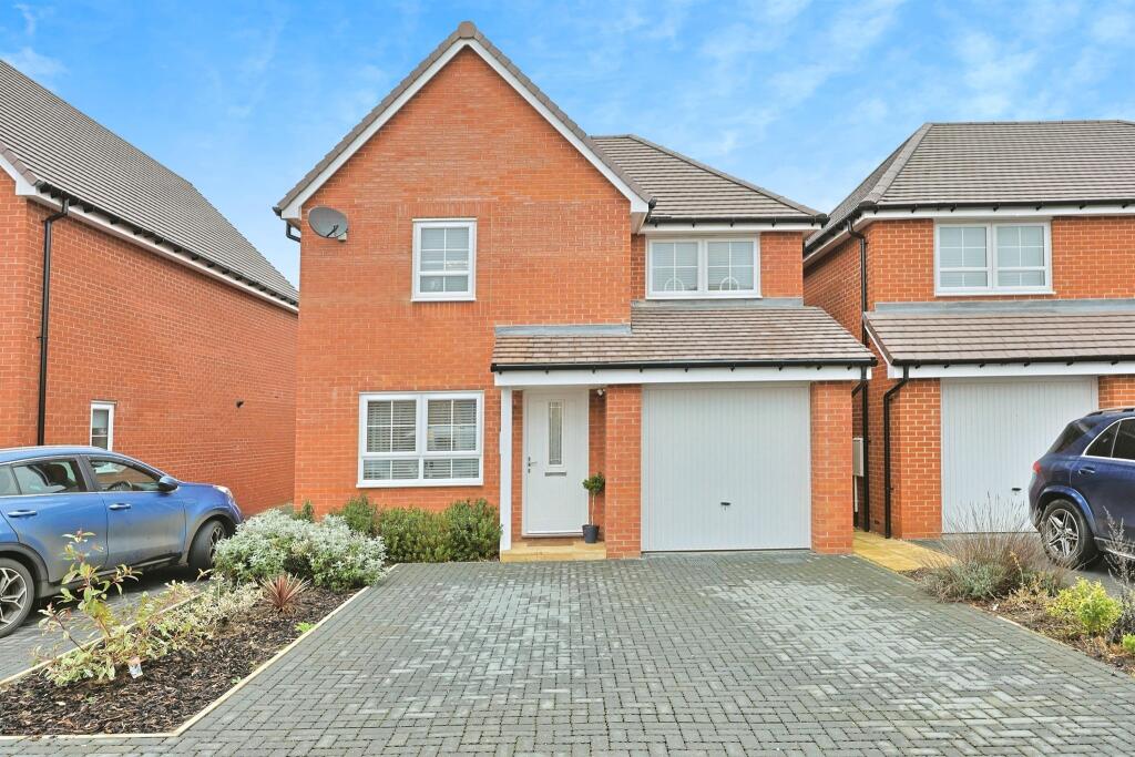 Main image of property: Angel Close, Watton, Thetford