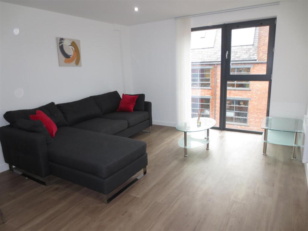 Main image of property: Nuovo, Northern Quarter