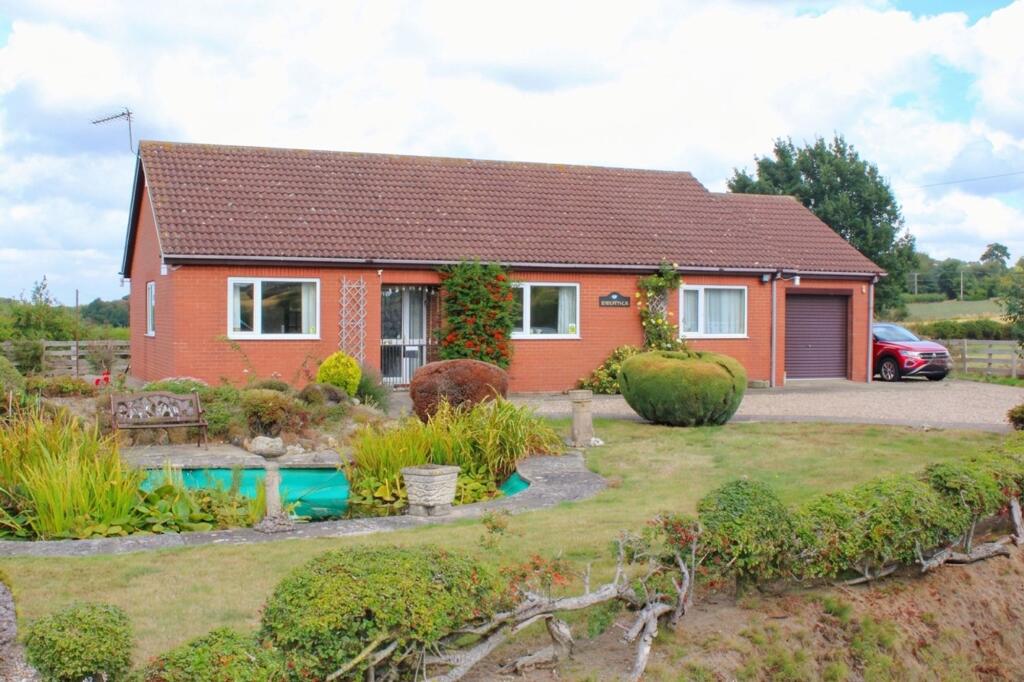 Main image of property: Gainsborough Road, Kirton Lindsey, DN21