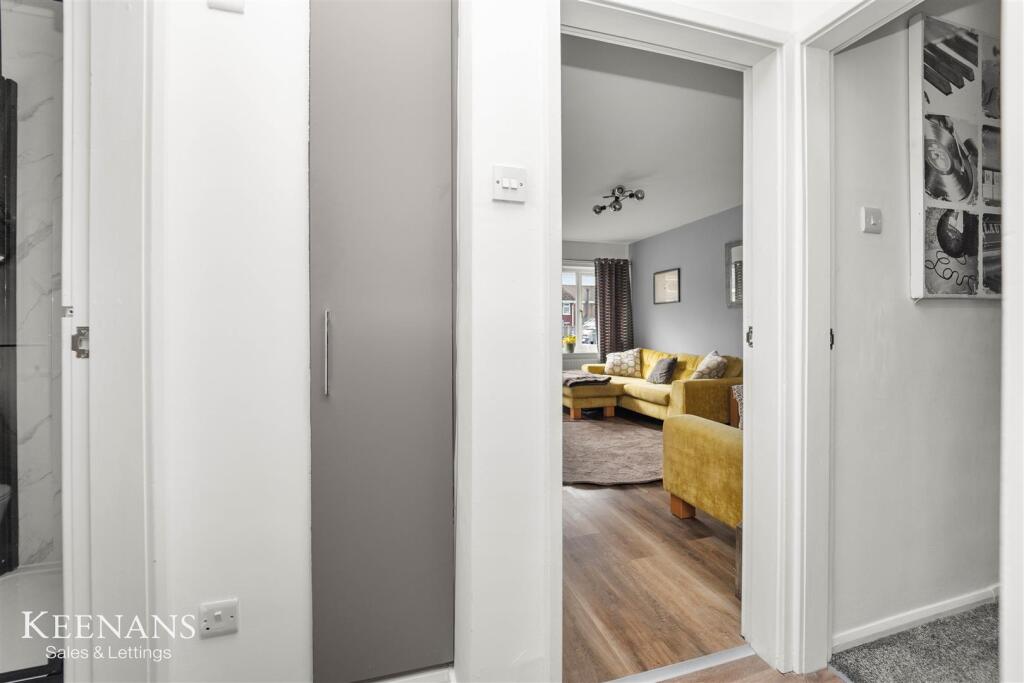 Additional image 21 of Swinburne Close, Accrington