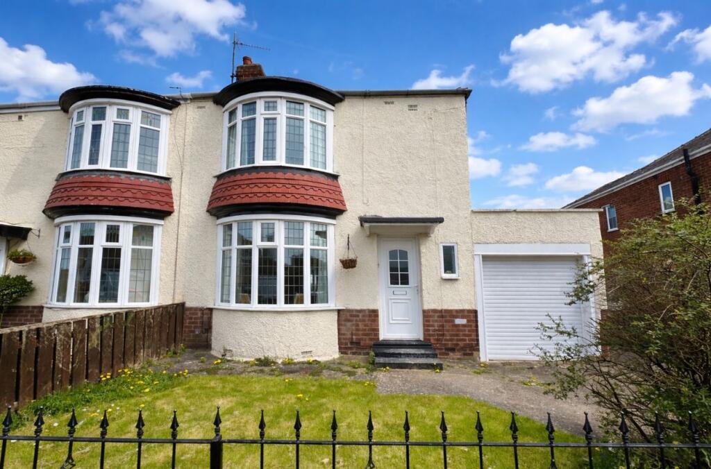 Main image of property: Kingsley Road, Stockton-on-tees, TS18 5AQ