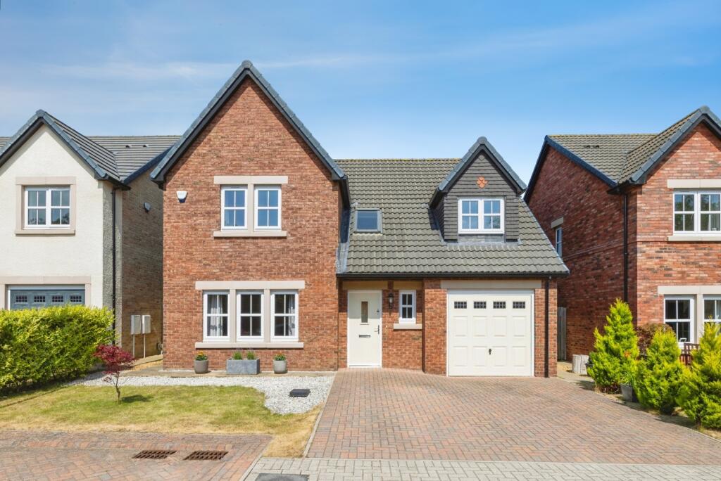 Main image of property: Page Drive, DARLINGTON, County Durham, DL2