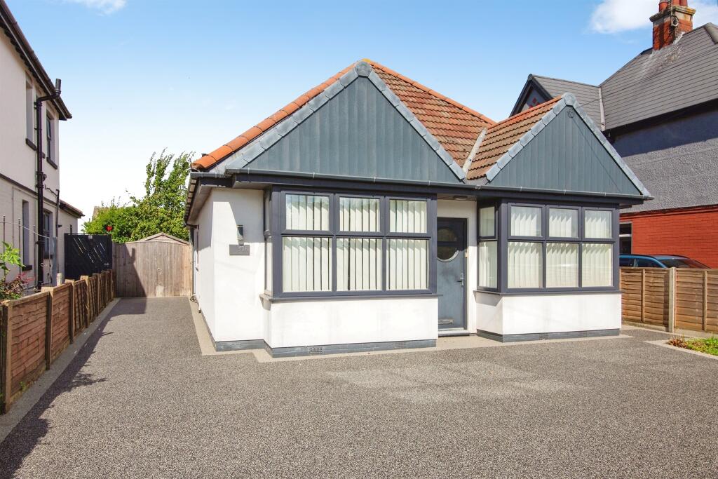 Main image of property: Stockton Road, Hartlepool