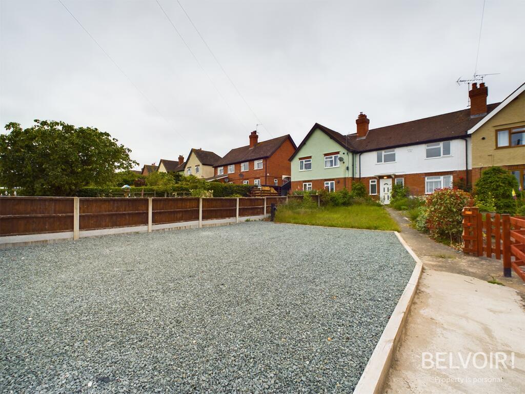 Main image of property: Meadowbrook Cottages, Shrewsbury, SY5