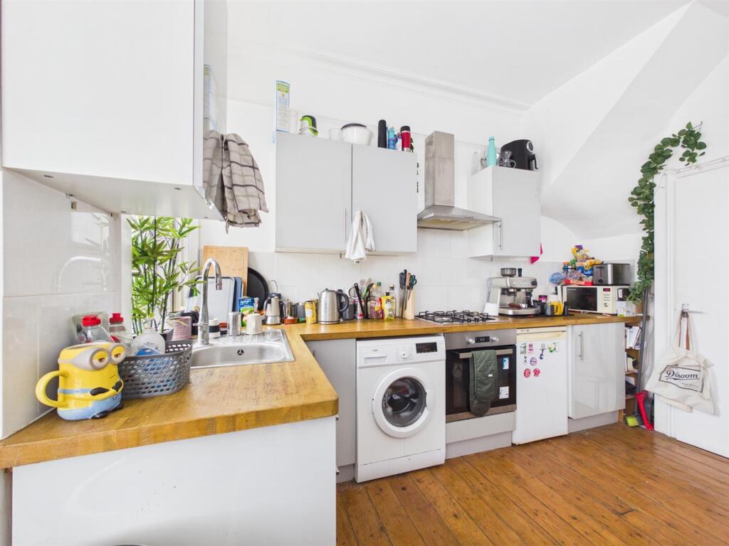 Main image of property: Mount Pleasant Road, Tottenham, London