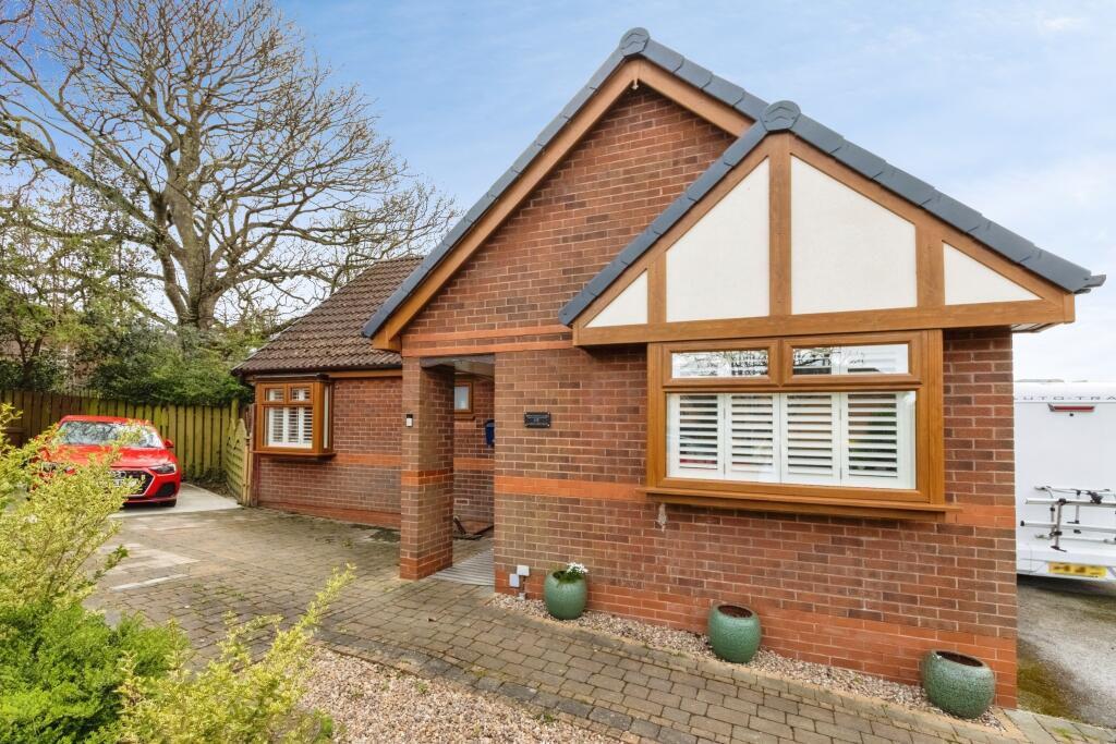 Main image of property: Lakeland Way, Wakefield, WF2