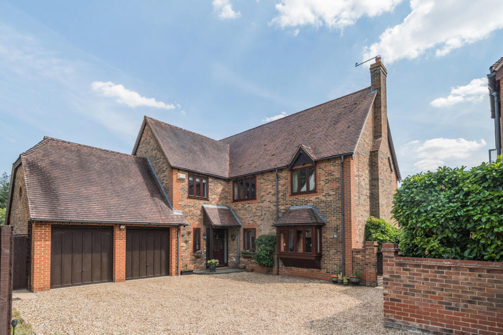 Main image of property: St. Andrews Close, Wraysbury, TW19
