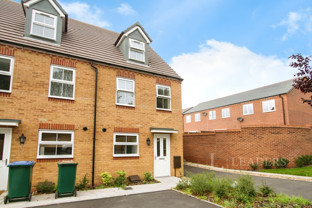 Main image of property: Cherry Tree Drive, Coventry, CV4