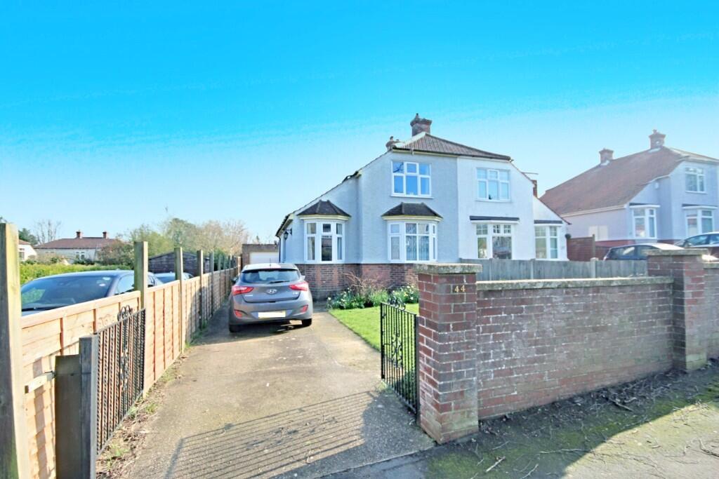 Main image of property: Palmar Road, Allington, Maidstone ME16