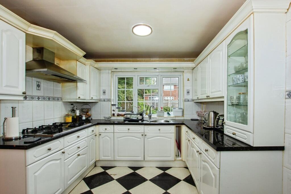 Additional image 6 of Pavenham Drive, Birmingham, B5