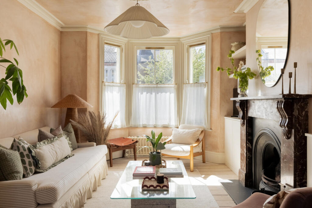 Main image of property: Burnhill Road, Beckenham, London, BR3 3