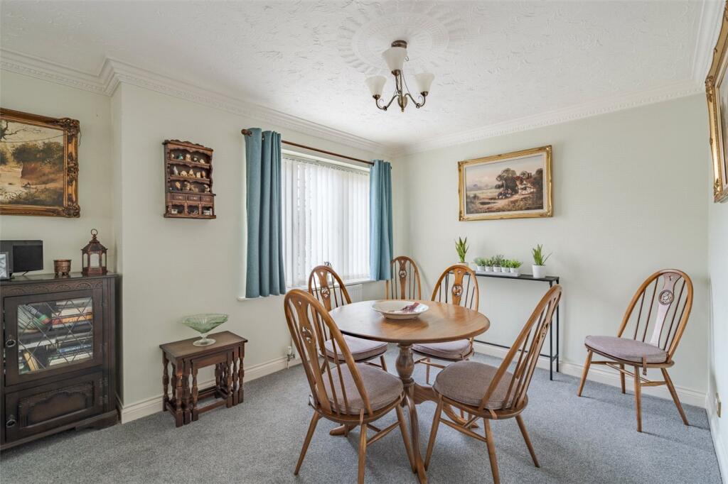 House in Lytchett Matravers - View 5