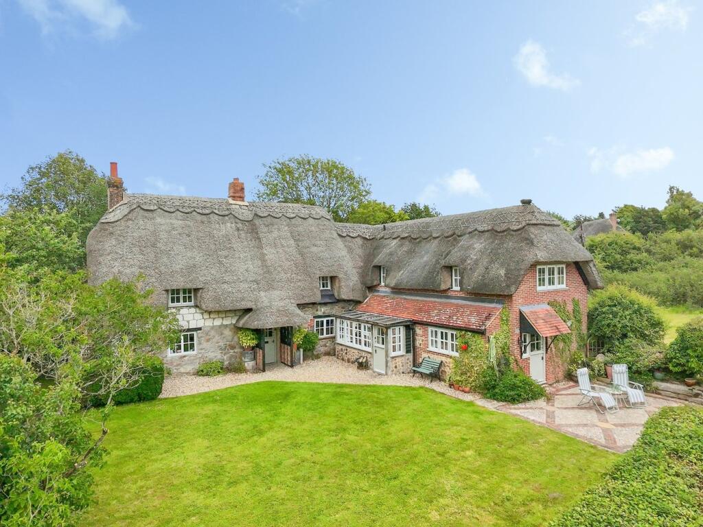 Main image of property: Hallam, Southend, Ogbourne St George, Marlborough, SN8
