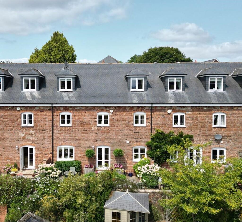 Main image of property: Lindridge Park, Bishopsteignton, Devon. TQ14