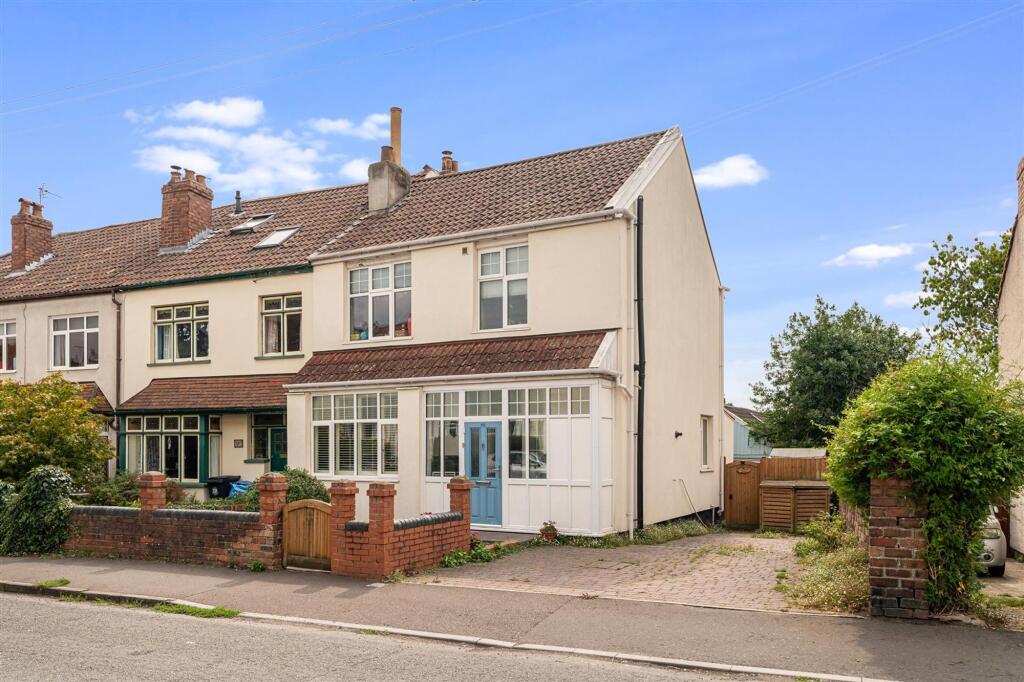 Main image of property: Downend Road, Horfield, BS7