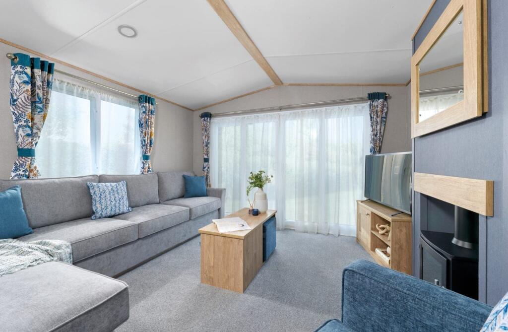 ABI Wimbledon 39x12 2Bed 2026, Palm Beach Holiday Park, Heacham, Norfolk, PE31 7AR - View 4