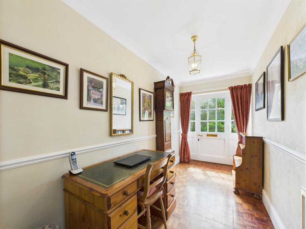 Grange Lane, Utterby, Louth photo 4