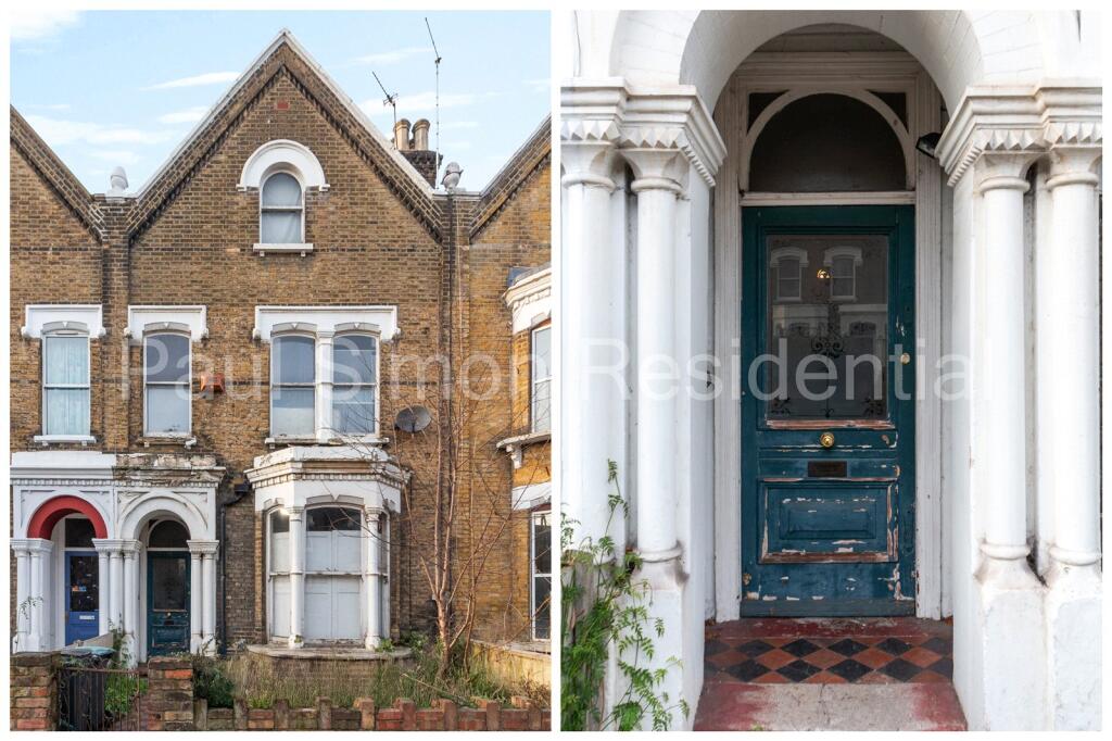 Main image of property: Upper Tollington Park, Stroud Green, London, N4