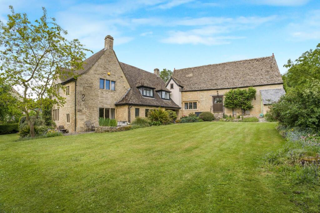 Main image of property: Woodmancote, Cheltenham, Gloucestershire