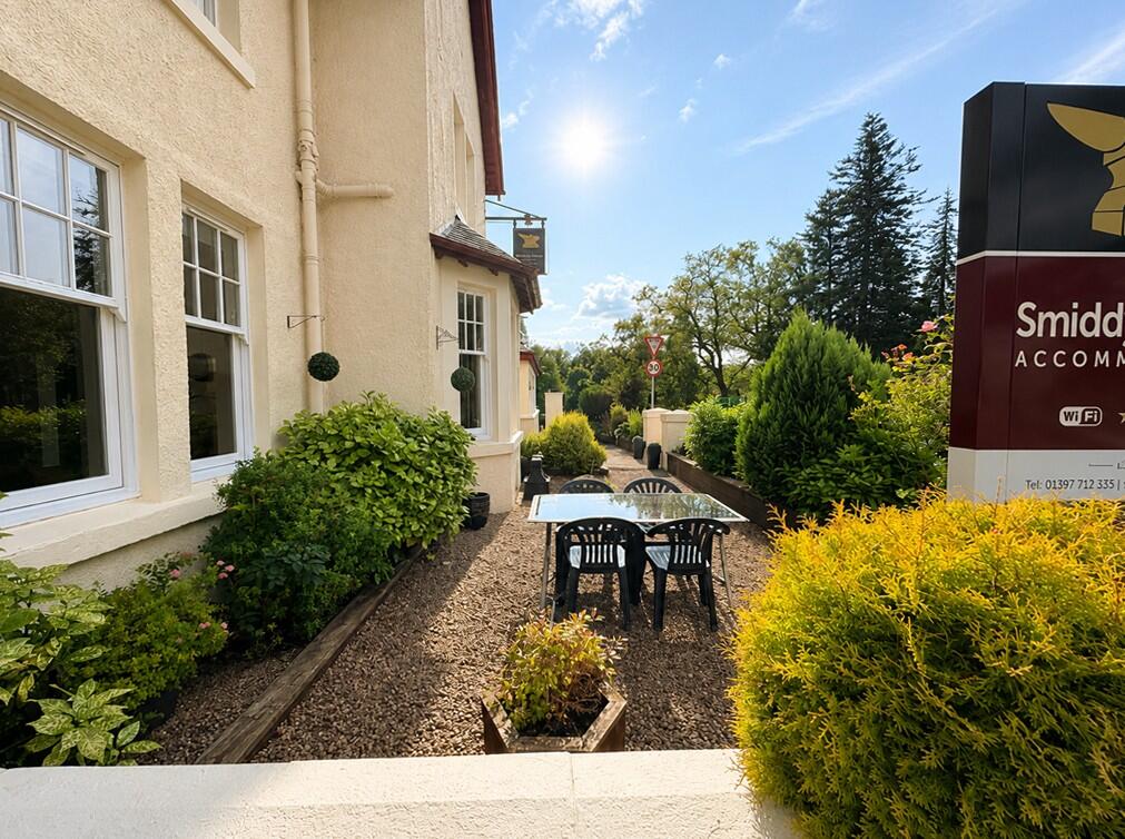 House in Perth - View 4