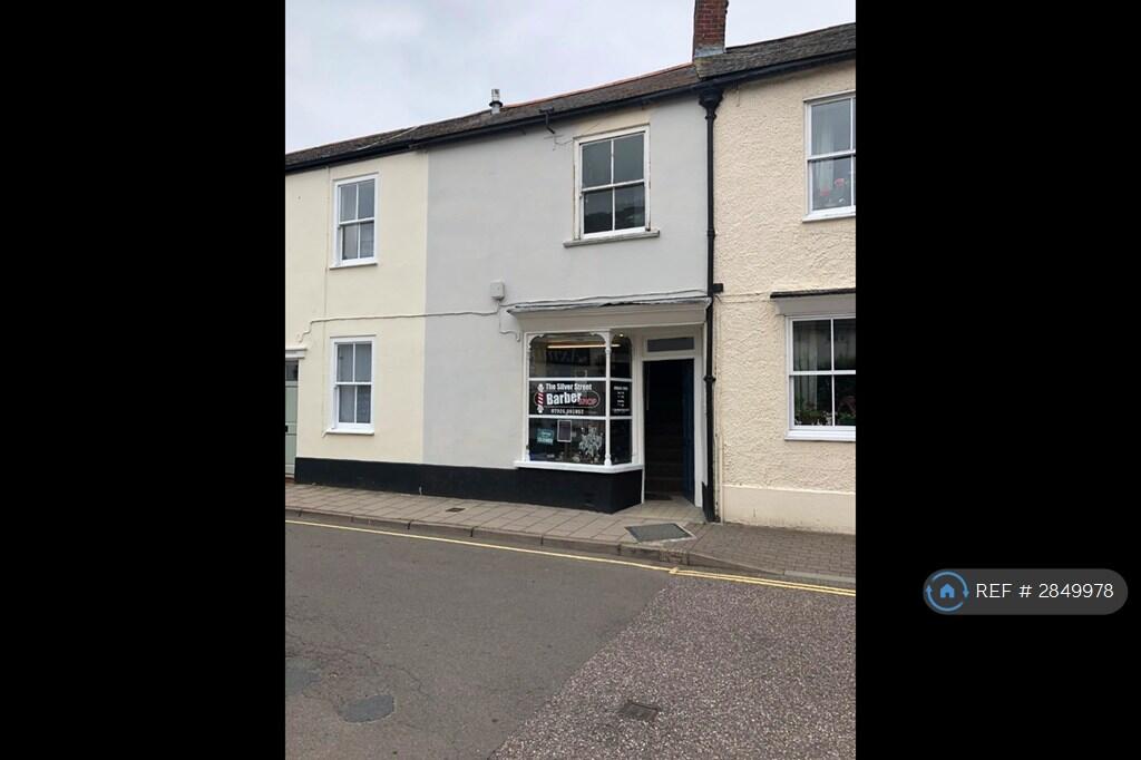 Main image of property: Silver Street, Axminster, EX13
