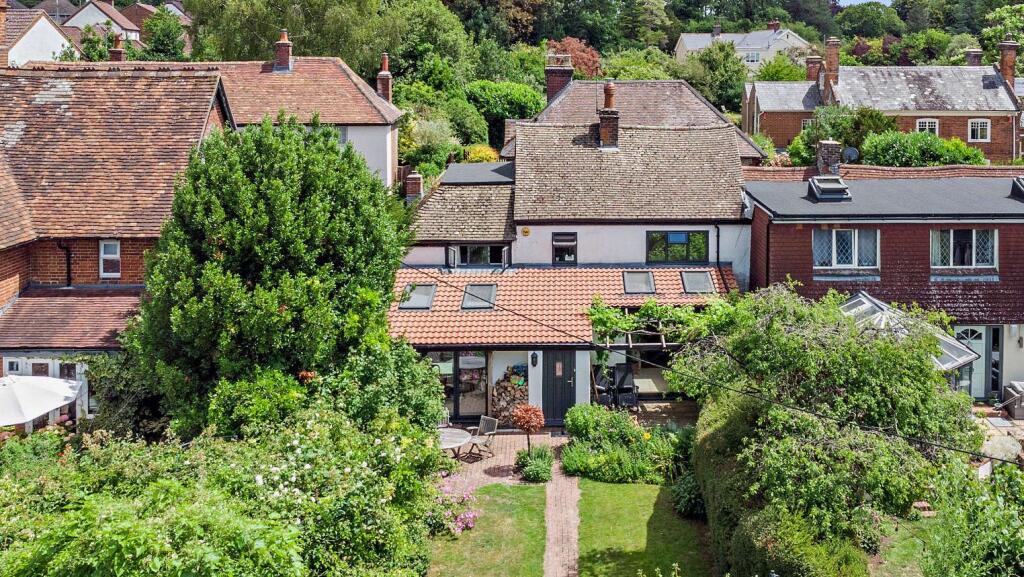 Main image of property: High Street, Twyford, Hampshire