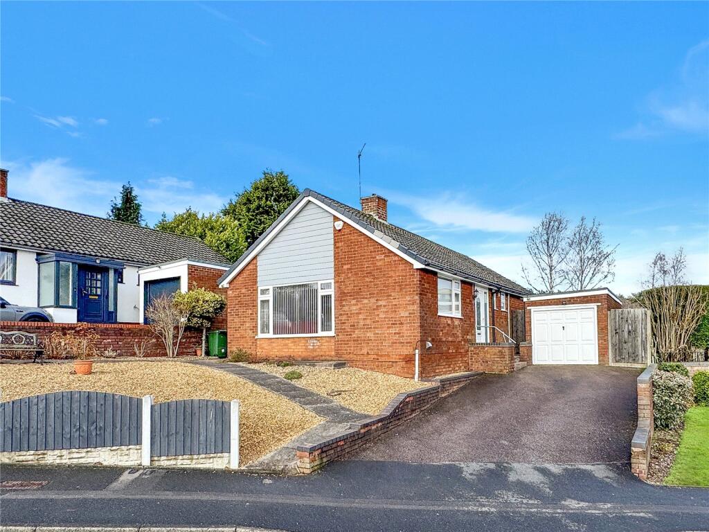 Main image of property: Pennine Drive, Cannock, Staffordshire, WS11