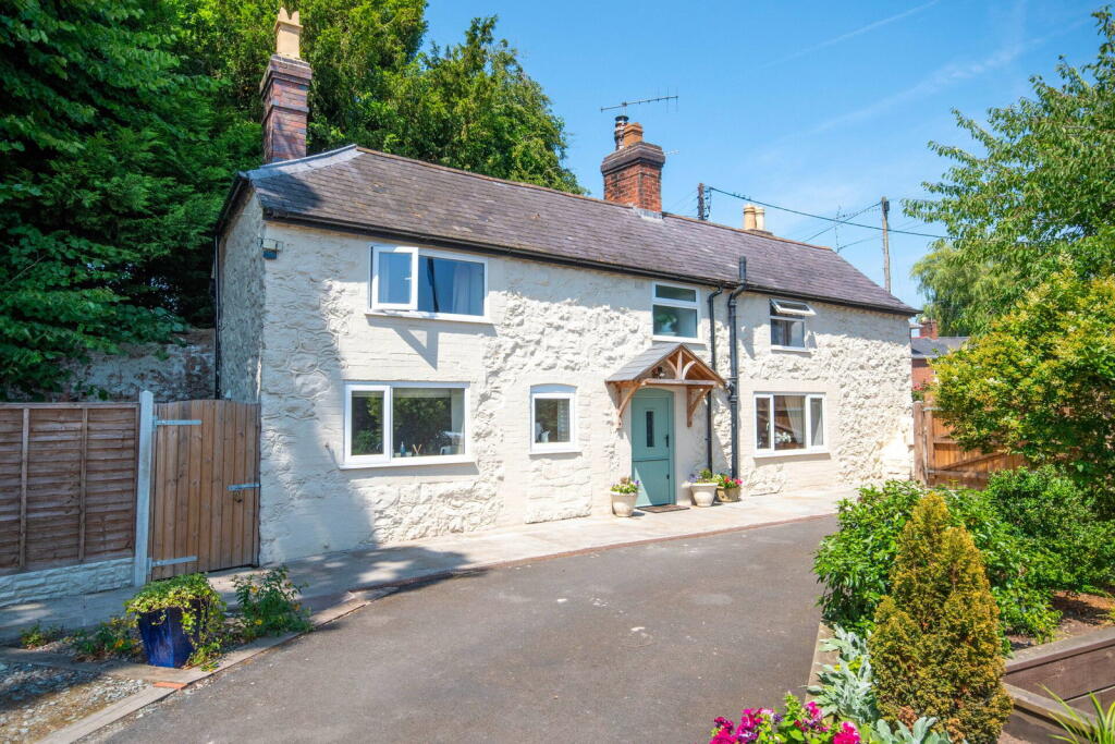 Main image of property: Maesbury Marsh, Oswestry, SY10 8JB