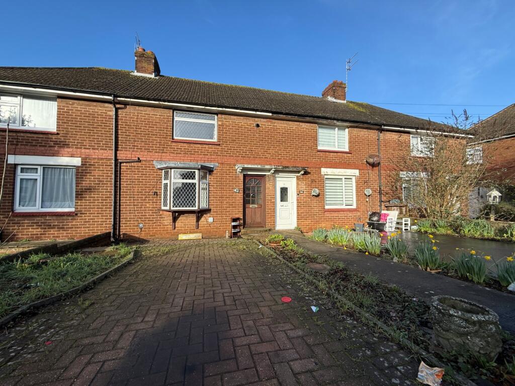 Main image of property: Godwin Road, Hove, Sussex, BN3