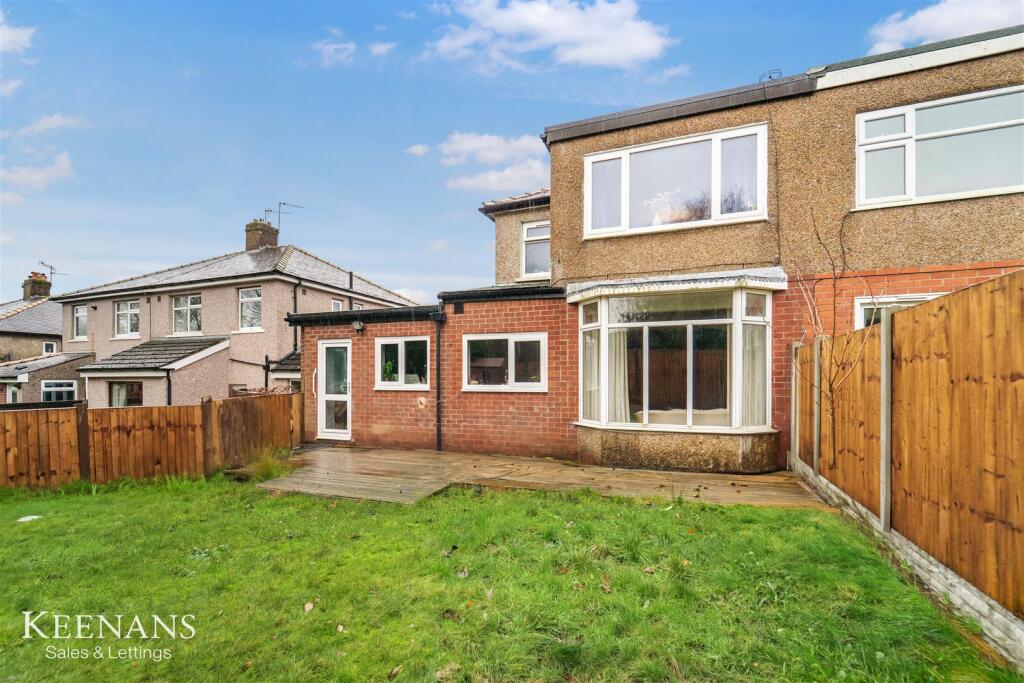 Additional image 33 of Willow Trees Drive, Blackburn