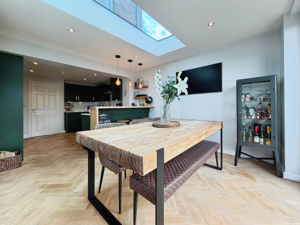 House in Bradford, Staithgate, Low Moor - View 4