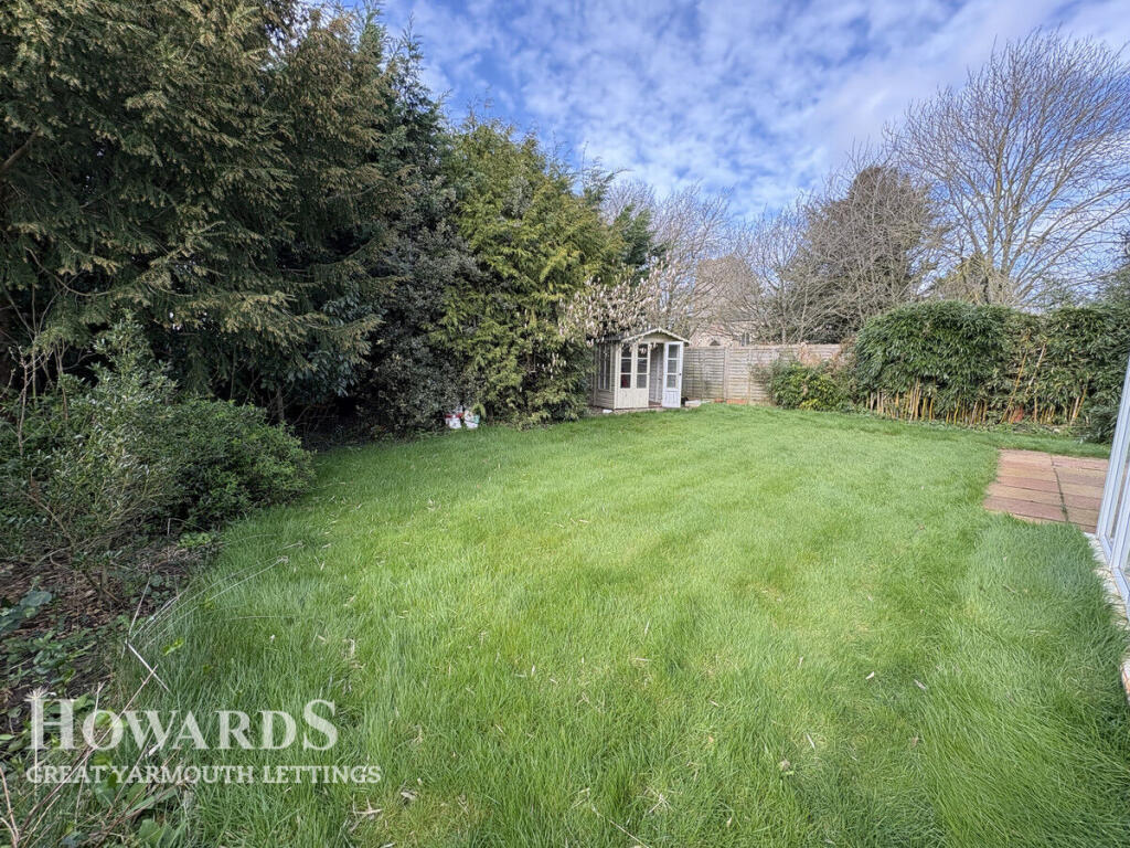Main image of property: Alpington, Norwich