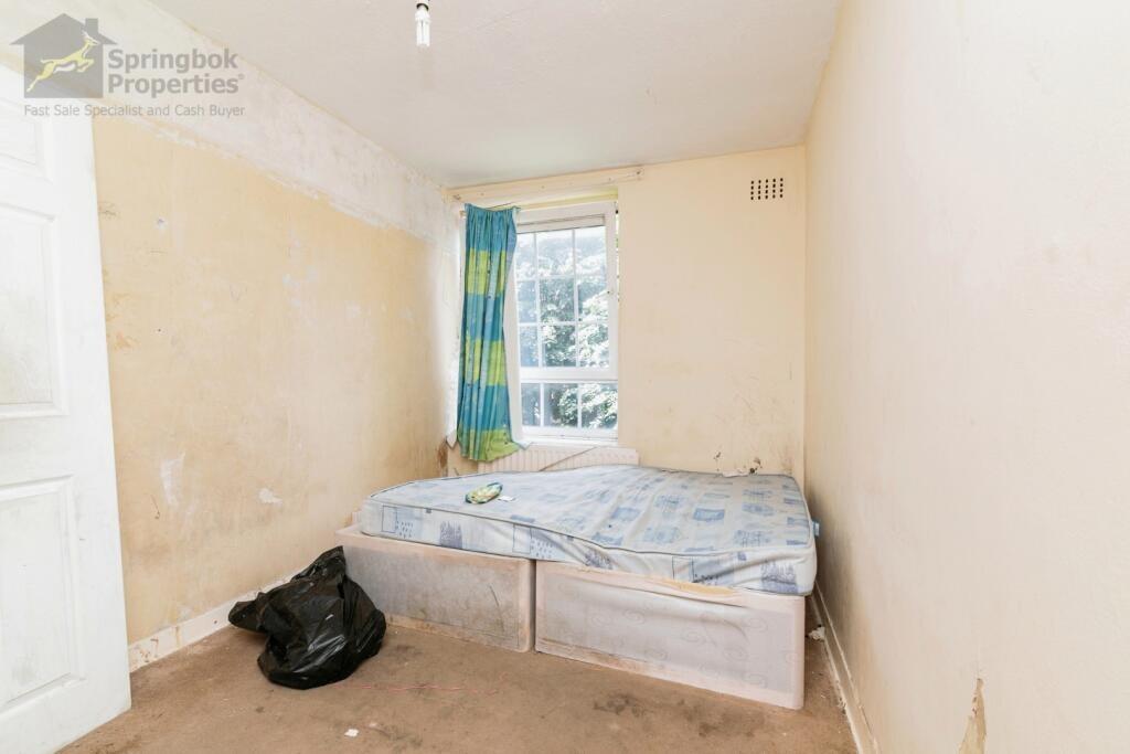 Provost Estate, Hackney, London The Metropolis - More