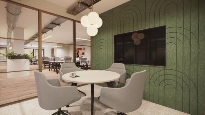 4. Meeting Room
