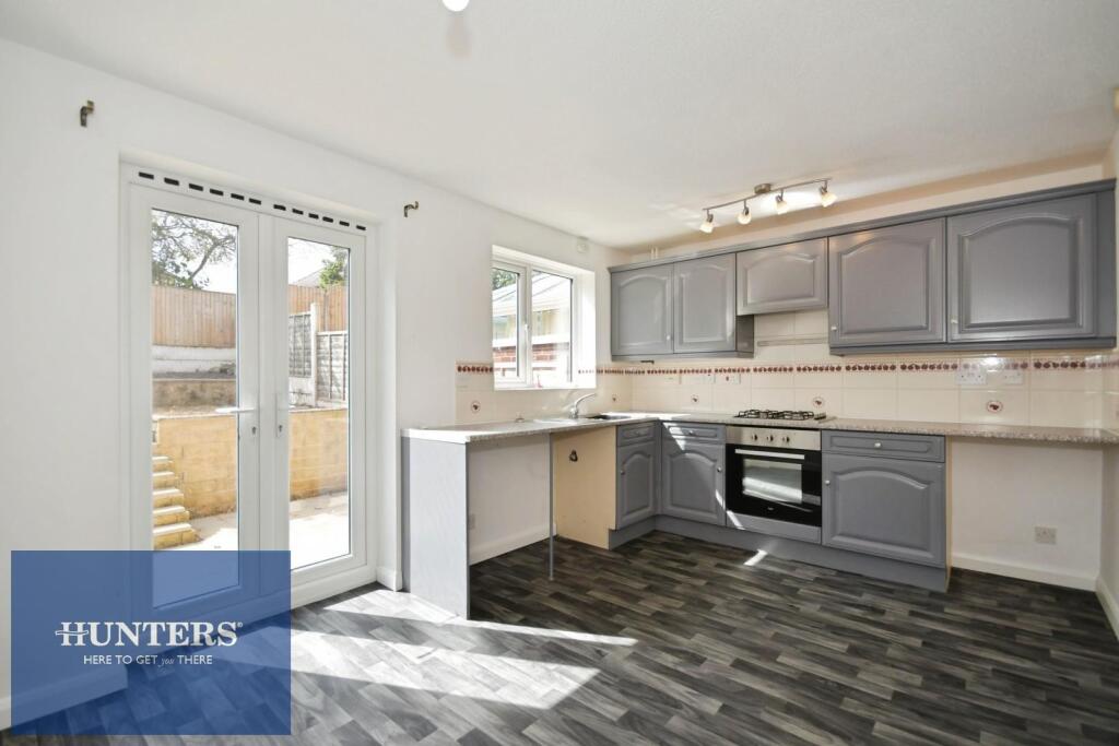 House in Chesterfield, Derbyshire - View 5
