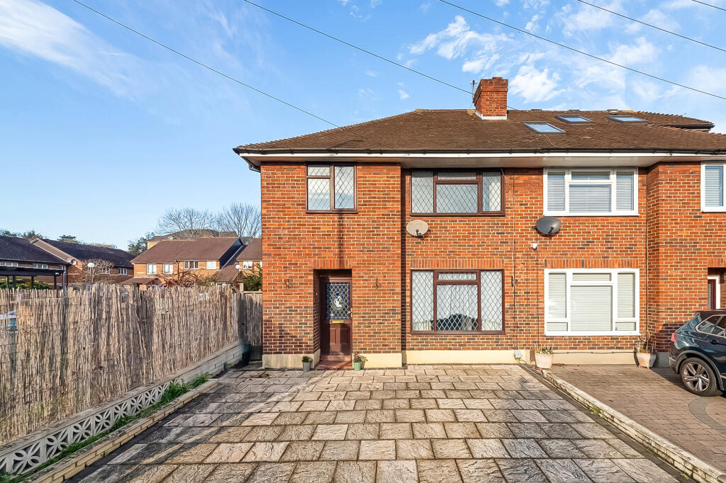 Main image of property: Beck Lane, BR3