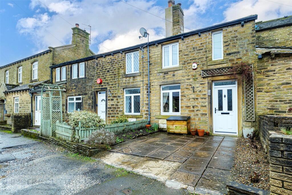 Main image of property: Helme, Meltham, Holmfirth, West Yorkshire, HD9