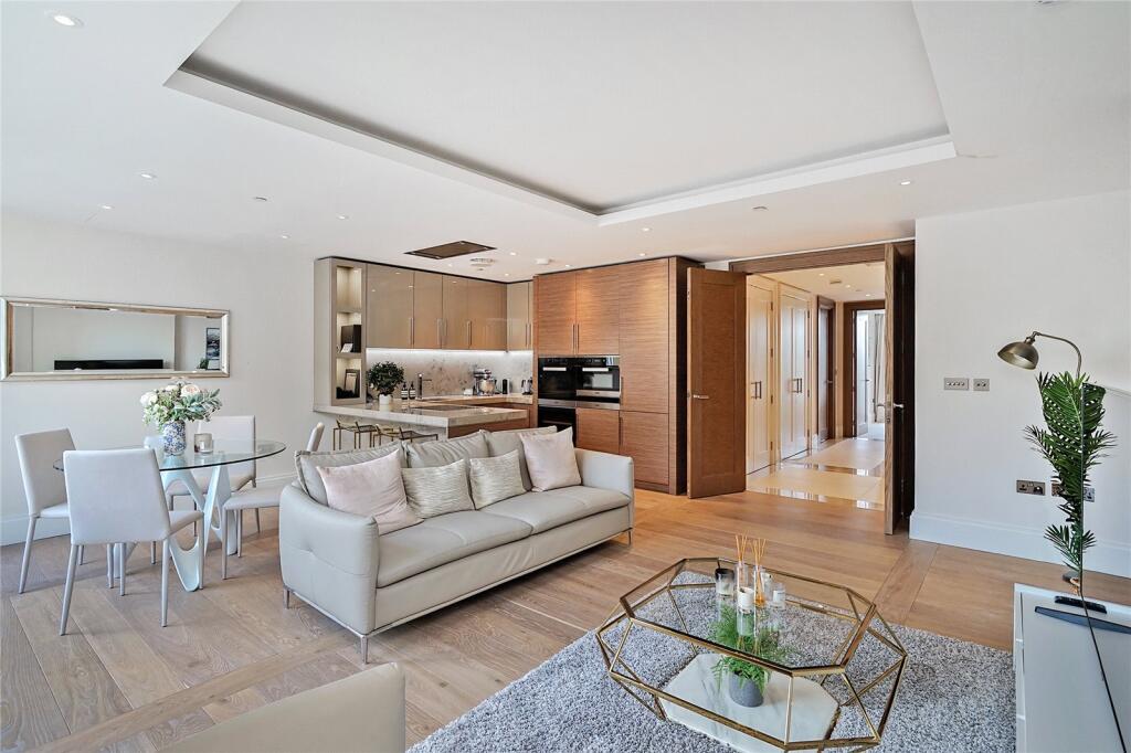 Apartment in London - View 3