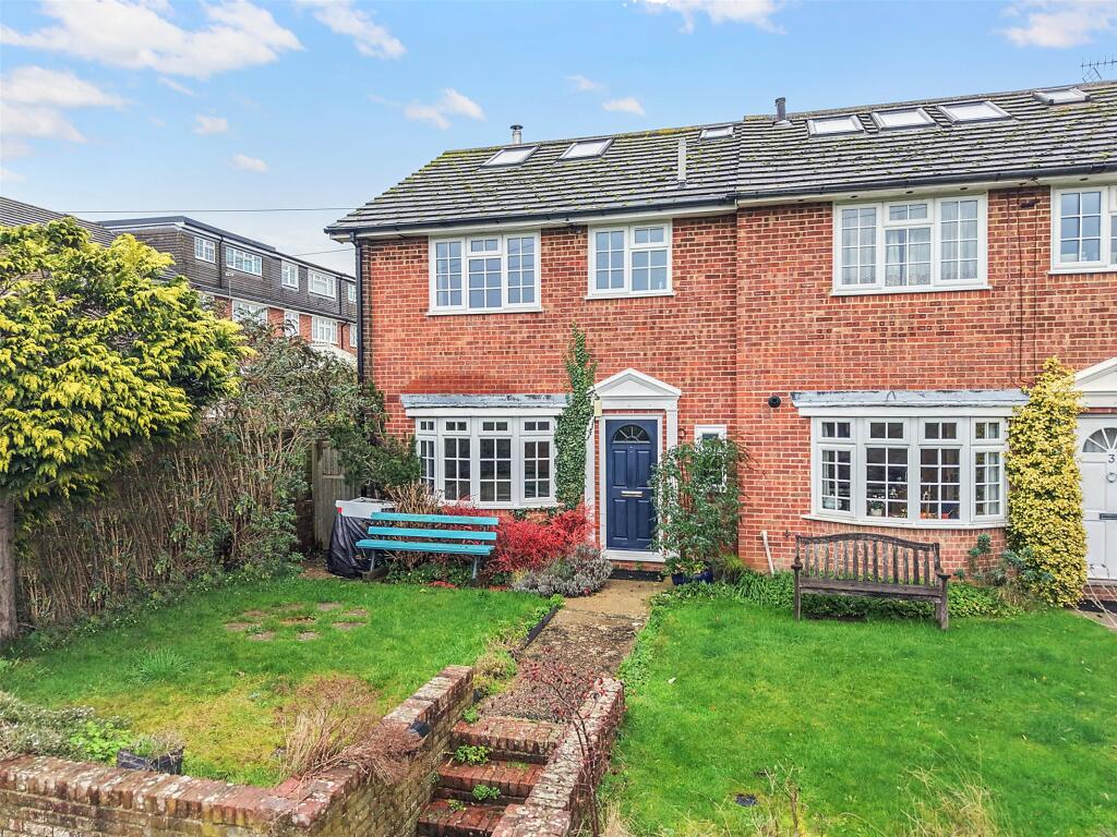 Main image of property: Clayhall Lane, Reigate, Surrey, RH2