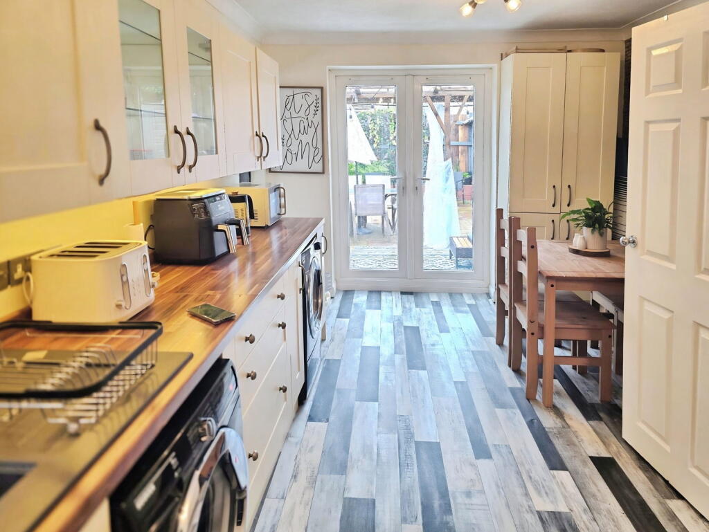 House in Llandudno - View 5