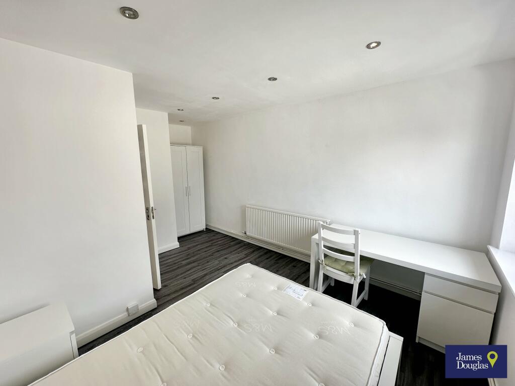 Woodville Court, Woodville Road, Cardiff – pohled 6