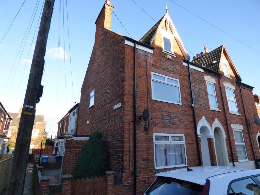Main image of property: Sherburn Street, Hull