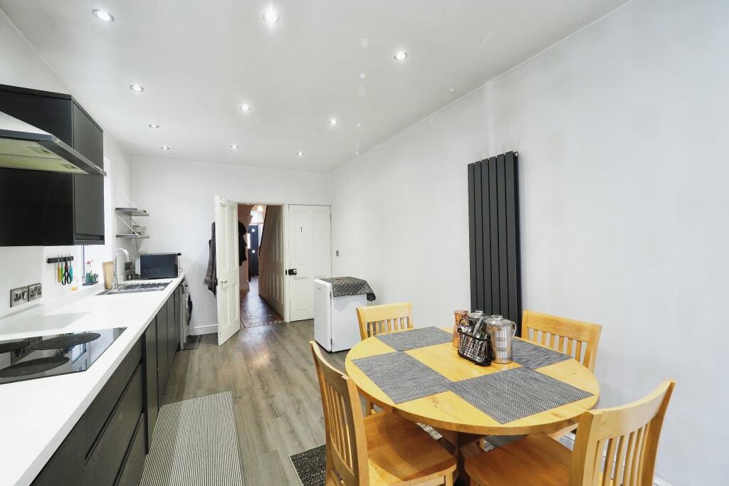 House in Derby, Peartree - More