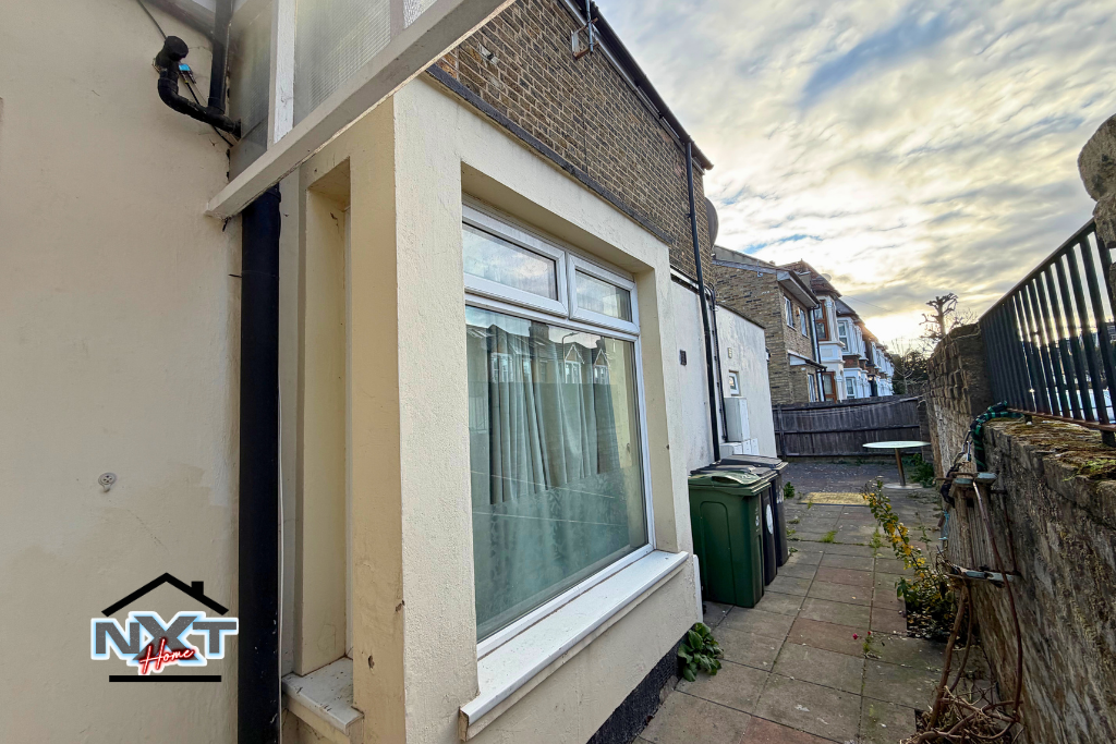 Main image of property: Capworth Street, London, E10