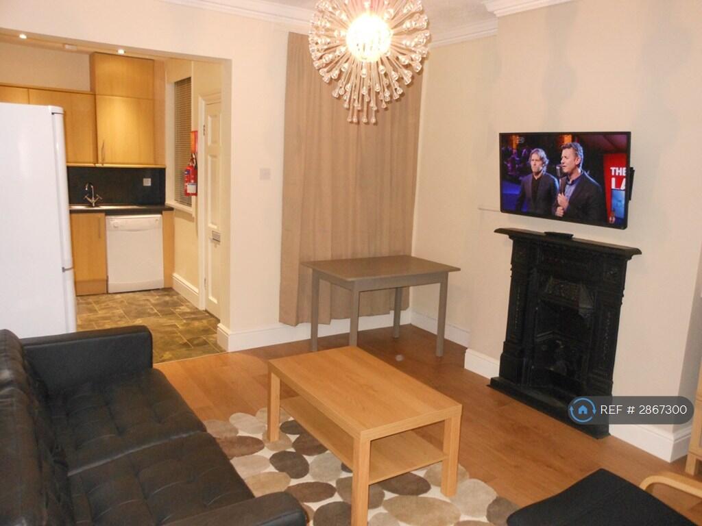 Main image of property: Western Road, Sheffield, S10