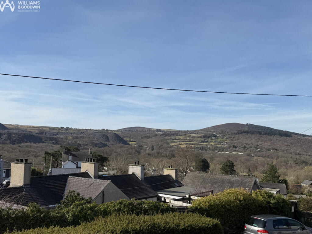 Ffrydlas Road, Bethesda, Gwynedd, LL57 photo 2