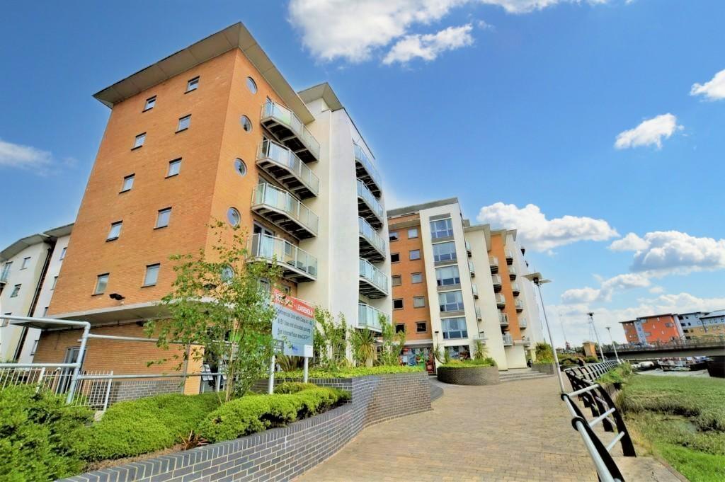 Main image of property: Caelum Drive, Colchester, Essex, CO2