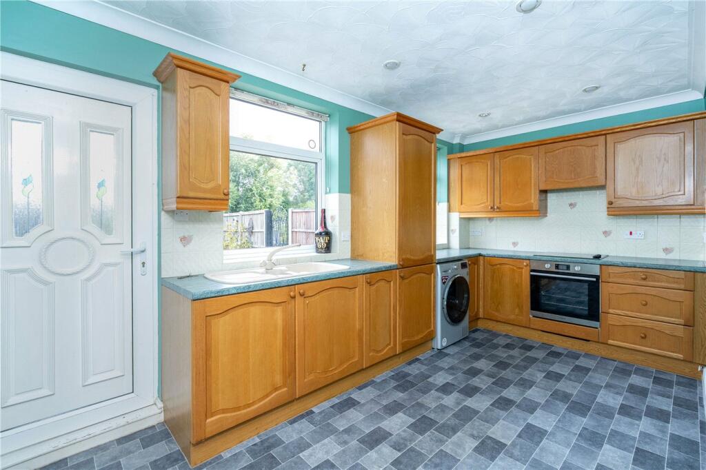 House in South Kesteven, Pointon and Sempringham - View 5