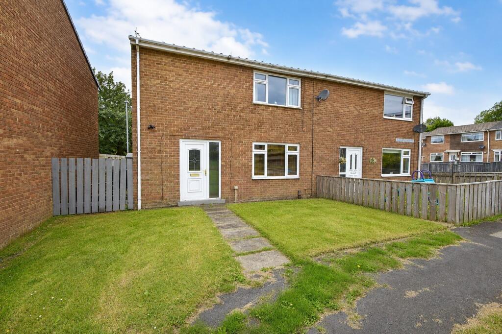 Main image of property: Chaucer Close, Stanley, DH9