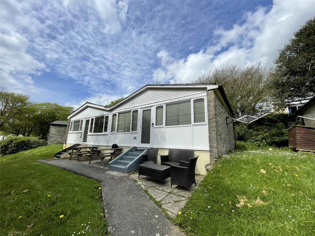 Main image of property: The Drive, Penstowe Park, EX23